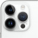 Смартфон Apple A2893 iPhone 14 Pro Max 512Gb 6Gb серебристый моноблок 3G 4G 1Sim 6.7" 1290x2796 iOS 16 48Mpix 802.11 a/b/g/n/ac/ax NFC GPS GSM900/1800 GSM1900 TouchSc Protect от магазина РЭССИ
