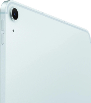 Планшет Apple iPad Air 2025 A3267 M3 4.05 8C RAM8Gb ROM256Gb 11" IPS 2360x1640 5G eSIM iOS синий 12Mpix 12Mpix BT WiFi 9hr от магазина РЭССИ