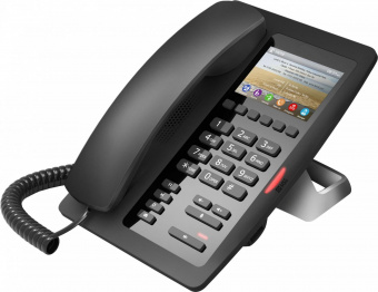 Телефон IP Fanvil H5 белый от магазина РЭССИ