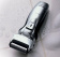 Картинка Бритва сетчатая Panasonic ES-RW30S реж.эл.:2 питан.:аккум. серебристый/черный от магазина РЭССИ Бритва сетчатая Panasonic ES-RW30S реж.эл.:2 питан.:аккум. серебристый/черный от магазина РЭССИ