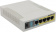 Картинка Mikrotik RouterBOARD 260GSP электронное устройство от магазина РЭССИ Mikrotik RouterBOARD 260GSP электронное устройство от магазина РЭССИ