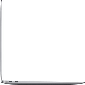 Ноутбук Apple MacBook Air A2337 M1 8 core 8Gb SSD256Gb/7 core GPU 13.3" IPS (2560x1600) Mac OS grey space WiFi BT Cam (MGN63CH/A) от магазина РЭССИ