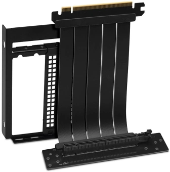 Корпус Deepcool CH780 черный без БП ATX 9x120mm 9x140mm 4x180mm 4x200mm 4xUSB3.0 audio bott PSU от магазина РЭССИ