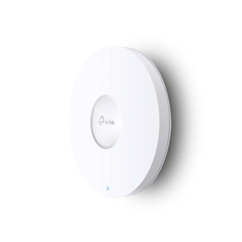 Точка доступа TP-Link EAP613 AX1800 10/100/1000BASE-TX белый от магазина РЭССИ
