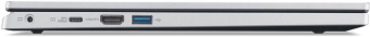 Ноутбук Acer Aspire 3 A315-510P-C4W1 N100 8Gb SSD256Gb Intel UHD Graphics 15.6" IPS FHD (1920x1080) noOS silver WiFi BT Cam (NX.KDHCD.00D) от магазина РЭССИ