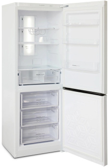 Холодильник Бирюса Б-920NF 2-хкамерн. белый от магазина РЭССИ