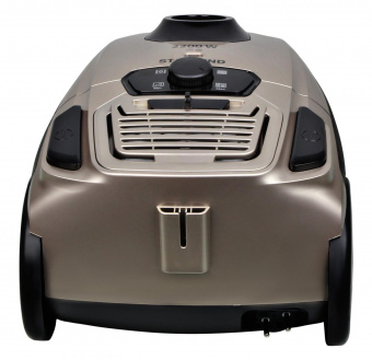 Пылесос Starwind SCB4550 2200Вт шампань (в компл.:1мешок) от магазина РЭССИ