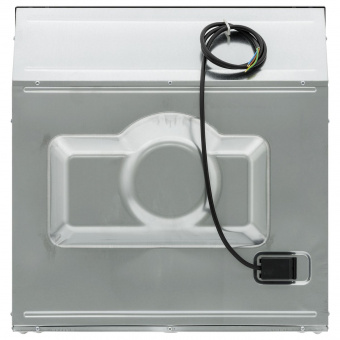 Духовой шкаф Электрический Krona Astro 60 Bl черный/нержавеющая сталь от магазина РЭССИ