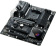 Материнская плата Asrock X570S PG RIPTIDE Soc-AM4 AMD X570 4xDDR4 ATX AC`97 8ch(7.1) GbLAN RAID+HDMI от магазина РЭССИ