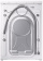 Картинка Стиральная машина Samsung WW65AG4S21CE/LD класс: A загр.фронтальная макс.:6.5кг белый от магазина РЭССИ Стиральная машина Samsung WW65AG4S21CE/LD класс: A загр.фронтальная макс.:6.5кг белый от магазина РЭССИ