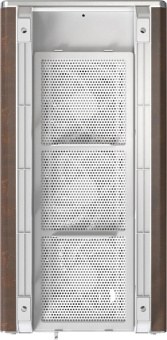 Корпус Montech Heritage PRO (W) белый без БП mATX 5x120mm 2x140mm 2xUSB3.0 audio bott PSU от магазина РЭССИ