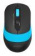 Клавиатура + мышь A4Tech Fstyler FG1010 клав:черный/синий мышь:черный/синий USB беспроводная Multimedia (FG1010 BLUE) от магазина РЭССИ
