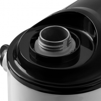 Кофеварка рожковая Galaxy Line GL 0755 900Вт белый от магазина РЭССИ