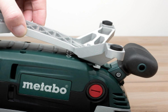 Шлифмашина ленточная Metabo BAE 75 от магазина РЭССИ