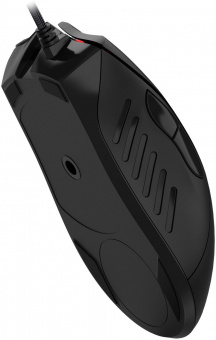 Мышь A4Tech Bloody ES5 черный оптическая (3200dpi) USB (7but) от магазина РЭССИ