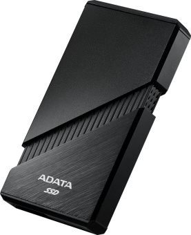 Накопитель SSD A-Data USB-C 4.0 1TB SE920-1TCBK SE920 2.5" черный от магазина РЭССИ