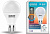 Умная лампа Gauss IoT Smart Home E27 8.5Вт 806lm Wi-Fi (упак.:1шт) (1130112) от магазина РЭССИ