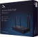 Роутер беспроводной Триколор TR-router-04 (046/91/00057758    ) AC1200 10/100/1000BASE-TX черный от магазина РЭССИ