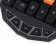 Клавиатура A4Tech Bloody B314 черный USB Multimedia for gamer LED (подставка для запястий) от магазина РЭССИ