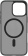 Картинка Чехол (клип-кейс) uBear для Apple iPhone 16 Pro Max Cloud with MagSafe черный (CS434BL69PMT-I24M) от магазина РЭССИ Чехол (клип-кейс) uBear для Apple iPhone 16 Pro Max Cloud with MagSafe черный (CS434BL69PMT-I24M) от магазина РЭССИ