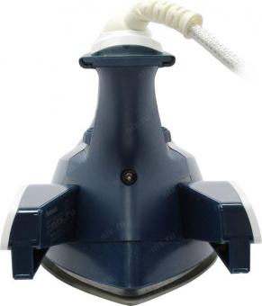 Утюг Panasonic NI-W900CMTW 2400Вт белый/голубой от магазина РЭССИ