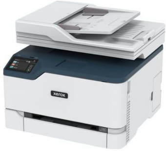МФУ лазерный Xerox С235 (C235V_DNI) A4 Duplex Net WiFi белый/черный от магазина РЭССИ