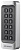 Считыватель карт Hikvision DS-K1107AMK внутренний/уличный антивандальный от магазина РЭССИ