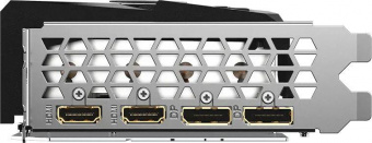 Видеокарта Gigabyte PCI-E 4.0 GV-R675XTGAMING OC-12GD AMD Radeon RX 6750XT 12288Mb 192 GDDR6 2533/18000 HDMIx2 DPx2 HDCP Ret от магазина РЭССИ