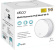Картинка Бесшовный Mesh роутер TP-Link Deco X50-PoE(1-pack) AX3000 1000/2500BASE-T белый от магазина РЭССИ Бесшовный Mesh роутер TP-Link Deco X50-PoE(1-pack) AX3000 1000/2500BASE-T белый от магазина РЭССИ