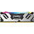 Память DDR5 48GB 6000MHz Kingston KF560C32RSA-48 Fury Renegade Silver RGB RTL Gaming PC5-48000 CL32 DIMM 288-pin 1.35В single rank с радиатором Ret от магазина РЭССИ
