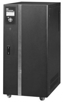 Источник бесперебойного питания Powercom VGD-II-40K33 36000Вт 40000ВА черный от магазина РЭССИ