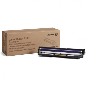 Блок фотобарабана Xerox 108R01148 108R01148 цв:24000стр. для Phaser 7100 Xerox от магазина РЭССИ