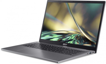 Ноутбук Acer Aspire 3 A317-55P-35KV Core i3 N305 8Gb SSD512Gb Intel UHD Graphics 17.3" IPS FHD (1920x1080) noOS silver WiFi BT Cam (NX.KDKCD.009) от магазина РЭССИ