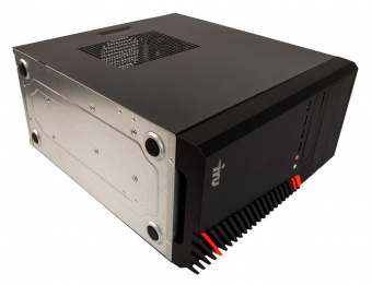 ПК IRU Опал 515 MT i5 10400 (2.9) 16Gb SSD512Gb UHDG 630 Free DOS GbitEth 400W kb мышь черный (1844523) от магазина РЭССИ