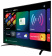 Телевизор LED BBK 55" 55LEX-8389/UTS2C Салют ТВ черный 4K Ultra HD 60Hz DVB-T2 DVB-C DVB-S2 USB WiFi Smart TV (RUS) от магазина РЭССИ