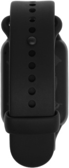 Фитнес-трекер Xiaomi Smart Band 9 Pro AMOLED корп.:черный рем.:черный (BHR8710GL) от магазина РЭССИ