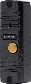 Видеопанель Tantos Walle+ цветной сигнал CMOS цвет панели: темно-серый от магазина РЭССИ