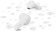 Гарнитура внутриканальные Philips TAT1138WT/00 белый беспроводные bluetooth в ушной раковине от магазина РЭССИ
