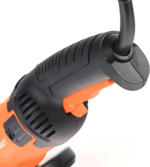 Углошлифовальная машина Patriot AG 150 1700Вт 8500об/мин рез.шпин.:M14 d=150мм (110301155) от магазина РЭССИ