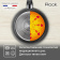 Картинка Сковорода Tefal Rock 04225128 круглая 28см покрытие: Titanium ручка несъемная (без крышки) черный (9100049222) от магазина РЭССИ Сковорода Tefal Rock 04225128 круглая 28см покрытие: Titanium ручка несъемная (без крышки) черный (9100049222) от магазина РЭССИ