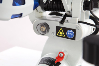 Торцовочная пила Belmash MS B-255H 2000Вт 4500об/мин d=255мм от магазина РЭССИ