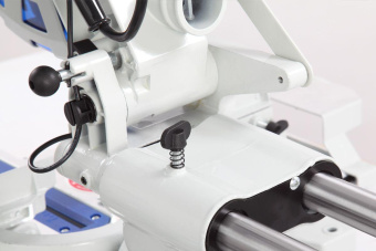 Торцовочная пила Belmash MS B-255H 2000Вт 4500об/мин d=255мм от магазина РЭССИ