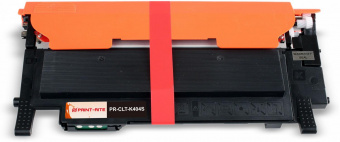 Картридж лазерный Print-Rite TFSFQPBPU1J PR-CLT-K404S CLT-K404S черный (1500стр.) для Samsung SL-C430/C430W/C480/C480W/C480FW от магазина РЭССИ