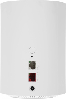Бесшовный Mesh роутер Cudy M3000 (M3000(3-PACK) WHITE) AX3000 100/1000/2500BASE-T белый (упак.:3шт) от магазина РЭССИ