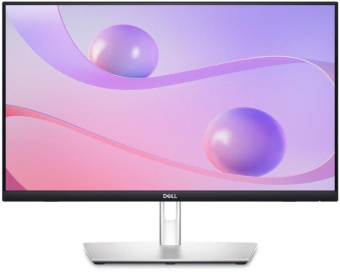 Монитор Dell 24" P2424HT черный IPS LED 16:9 HDMI M/M матовая HAS Piv 300cd 178гр/178гр 1920x1080 60Hz DP FHD USB Touch от магазина РЭССИ