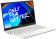 Ноутбук Maibenben M555 Ryzen 5 5500U 8Gb SSD256Gb AMD Radeon 15.6" IPS FHD (1920x1080) Linux white WiFi BT Cam 4278mAh (M5551SA0LWRE0) от магазина РЭССИ