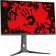 Монитор Bloody 27" MN272U черный IPS LED 1ms 16:9 HDMI M/M матовая HAS 400cd 178гр/178гр 3840x2160 160Hz G-Sync FreeSync DP FHD 6.5кг от магазина РЭССИ