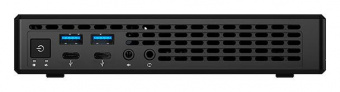 ПК IRU Office A320A3TF slim Ath Pro 3125GE (3.4) 4Gb SSD120Gb RGr Free DOS GbitEth WiFi BT 90W черный (1738698) от магазина РЭССИ