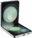 Смартфон Samsung SM-F731B Galaxy Z Flip 5 5G 512Gb 8Gb мятный раскладной 3G 4G 1Sim 6.7" 1080x2640 Android 13 12Mpix 802.11 a/b/g/n/ac/ax NFC GPS GSM900/1800 GSM1900 TouchSc Protect от магазина РЭССИ