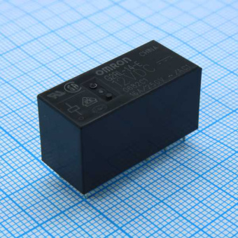 G2RL-14E-12DC от магазина РЭССИ